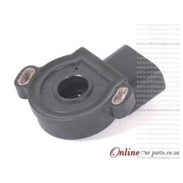 Isuzu Trooper 3.5 V6 3.0 D-TEQ 9 PIN Throttle Position Sensor OE SERA569-0 