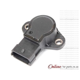 KIA Cerato 1.6 06-09 RIO 1.6 07-10 G4ED Throttle Position Sensor OE 35170-26900