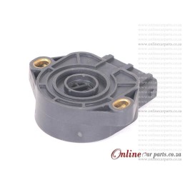 Renault Kangoo Clio Twingo 1.2 16V 6 PIN Throttle Position Sensor OE 7700431918 8200139460