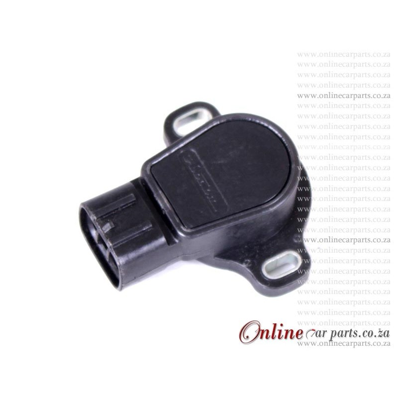 Nissan NP200 350Z 6 PIN Throttle Position Sensor Pedal Sensor OE 18919-AM810 3F-18919-AM810