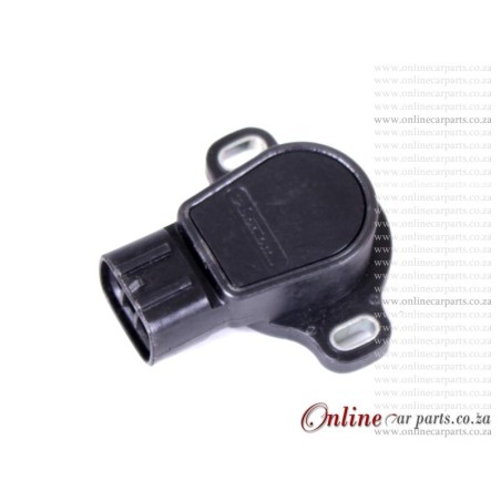 Nissan NP200 350Z 6 PIN Throttle Position Sensor Pedal Sensor OE 18919-AM810 3F-18919-AM810