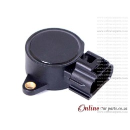 Daihatsu Gran Max 1.5 09-15 3SZ-VE Anti-Clockwise Throttle Position Sensor OE 89452-97401 
