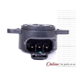 Daihatsu Gran Max 1.5 09-15 3SZ-VE Anti-Clockwise Throttle Position Sensor OE 89452-97401 