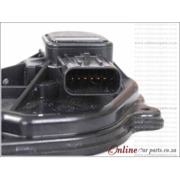 Ford Focus II 1.4 1.6 ZETEC 1.6 TDCI 6 PIN Throttle Position Sensor OE 2S6U-9E928-BA 2S6U-9E928-DA