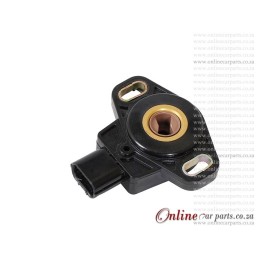 Honda Civic 1.7 Accord 2.4 K24A 2.4 Throttle Position Sensor JT7H20410 16402-RAA-A01 16402-RAC-A01