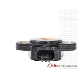 Honda Civic 1.7 Accord 2.4 K24A 2.4 Throttle Position Sensor JT7H20410 16402-RAA-A01 16402-RAC-A01