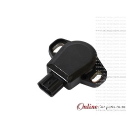 Honda Civic 1.7 Accord 2.4 K24A 2.4 Throttle Position Sensor JT7H20410 16402-RAA-A01 16402-RAC-A01