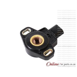 Honda Civic 1.7 Accord 2.4 K24A 2.4 Throttle Position Sensor JT7H20410 16402-RAA-A01 16402-RAC-A01