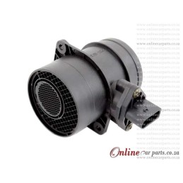 Audi A3 A4 B7 A6 2.0TDI Air Mass Sensor 5 Pin