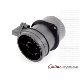 Audi A3 A4 A6 2.0 TDi 03-12 BMN BKD CBB BLB BRD BRE AFM Air Flow Meter 0281002461 074906461B