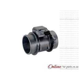 Peugeot 107 1007 206 207 1.4 HDI DV4TD DV4TED AFM Air Flow Meter 5WK97004 9647144080 