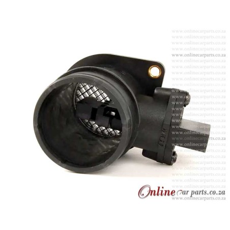 VW Golf III 2.0 ABA ADY AKR Golf IV 1.8 AGN 2.0 APK AQY AZGAFM Air Flow Meter 06A906461A 0280218002