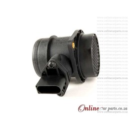 VW Golf III 2.0 ABA ADY AKR Golf IV 1.8 AGN 2.0 APK AQY AZGAFM Air Flow Meter 06A906461A 0280218002