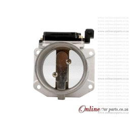 VW Golf Jetta III 1.6 AEK AFT AKS 2.0 2E ADY AKR 92KWAFM Air Flow Meter 037906461B AFH60-10A