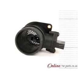 AUDI A3 1.8T 2.0 AIR FLOW METER 5 PIN OE 06A906461A