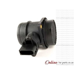 AUDI A3 1.8T 2.0 AIR FLOW METER 5 PIN OE 06A906461A