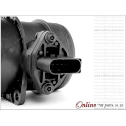 Audi TT 1.8T (8N3) 99-03 165KW A3 S3 (8L1) 99-03 154KWAFM Air Flow Meter 06A906461E 0280218034 