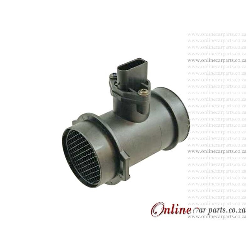 Mercedes S Class W140 300S 2.8 S280 5 PIN M104 Square PlugAFM Air Flow Meter A0000941048 0280217517 