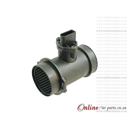 Mercedes S Class W140 300S 2.8 S280 5 PIN M104 Square PlugAFM Air Flow Meter A0000941048 0280217517 