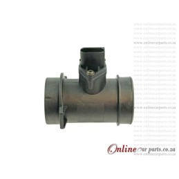 Mercedes S Class W140 300S 2.8 S280 5 PIN M104 Square PlugAFM Air Flow Meter A0000941048 0280217517 