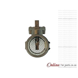 Mercedes Benz C Class W202 C280 142KW 5 PIN M104 Square PlugAFM Air Flow Meter A0000941048 0280217517 