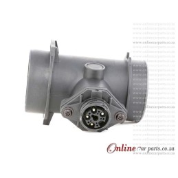 Mercedes Benz E Class W210 E280 M104 4 Pin RoundAFM Air Flow Meter A0000940548 0280217500