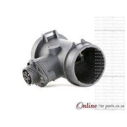 Mercedes Benz E Class W210 E280 M104 4 Pin RoundAFM Air Flow Meter A0000940548 0280217500