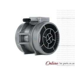 BMW E46 325i E83 X3 E85 2.5i E85 Z4 M54 B25 80mm 6 PIN AFM Air Flow Meter 5WK96471 13627513957