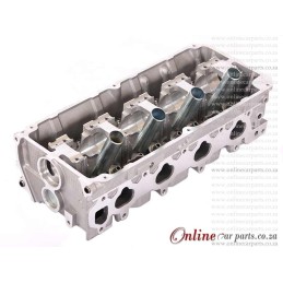 Mitsubishi Colt 2.0 94-07 L300 88-00 Spacegear Starion Starwagon 4G63 Bare Engine Top Cylinder Head