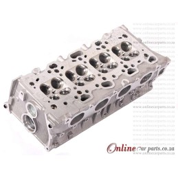 Mitsubishi Colt 2.0 94-07 L300 88-00 Spacegear Starion Starwagon 4G63 Bare Engine Top Cylinder Head