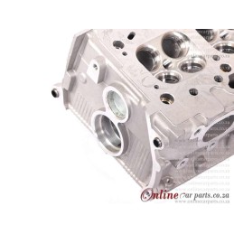 Mitsubishi Colt 2.0 94-07 L300 88-00 Spacegear Starion Starwagon 4G63 Bare Engine Top Cylinder Head