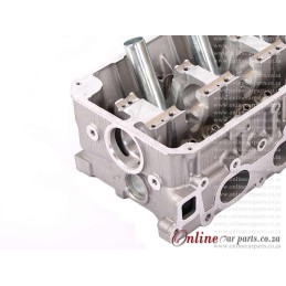 Mitsubishi Colt 2.0 94-07 L300 88-00 Spacegear Starion Starwagon 4G63 Bare Engine Top Cylinder Head