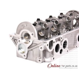 Mazda B1800 91-99 8V F8 626 1.8 8V 89-92 Bare Engine Top Cylinder Head