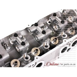 Mazda B1800 91-99 8V F8 626 1.8 8V 89-92 Bare Engine Top Cylinder Head