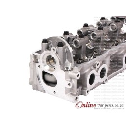 Mazda B1800 91-99 8V F8 626 1.8 8V 89-92 Bare Engine Top Cylinder Head