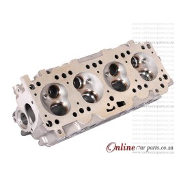 Mazda B1800 91-99 8V F8 626 1.8 8V 89-92 Bare Engine Top Cylinder Head