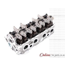 Mazda B2200 Marathon 2.2 F2 12V 77KW 94-04 Complete Cylinder Head