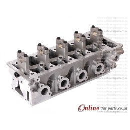 Ford Rocam Bantam Fiesta KA IKON 1.6 Bare Cylinder Head OE 4N2G6C032AA