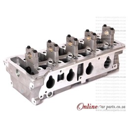 Ford Rocam Bantam Fiesta KA IKON 1.6 Bare Cylinder Head OE 4N2G6C032AA