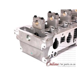 Ford Rocam Bantam Fiesta KA IKON 1.6 Bare Cylinder Head OE 4N2G6C032AA