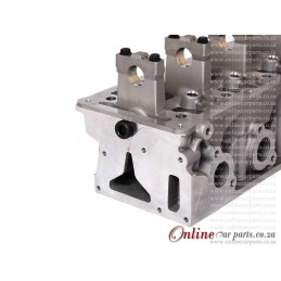 Ford Rocam Bantam Fiesta KA IKON 1.6 Bare Cylinder Head OE 4N2G6C032AA