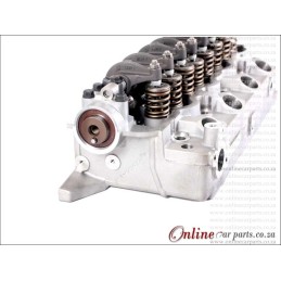 Mitsubishi Colt LDV 2.5D 4D56 8V 61KW 1995- Complete Cylinder Head