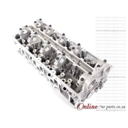 Mazda BT-50 3.0 D WEAT 16V 115KW 06-12 Bare Cylinder Head