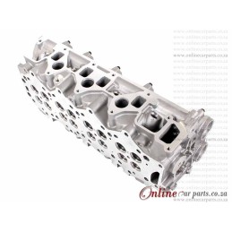 Mazda BT-50 3.0 D WEAT 16V 115KW 06-12 Bare Cylinder Head