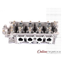 Hyundai Getz II 1.4 G4EE 06-09 Accent III 1.4 05-10 G4EE 16V Bare Engine Top Cylinder Head