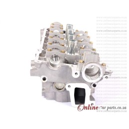 Hyundai Getz II 1.4 G4EE 06-09 Accent III 1.4 05-10 G4EE 16V Bare Engine Top Cylinder Head