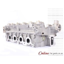 Hyundai Getz II 1.4 G4EE 06-09 Accent III 1.4 05-10 G4EE 16V Bare Engine Top Cylinder Head