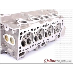 Hyundai Getz II 1.4 G4EE 06-09 Accent III 1.4 05-10 G4EE 16V Bare Engine Top Cylinder Head