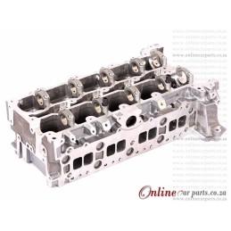 Mercedes Benz Viano 2.0 2.2 CDI Vito 113 116 CDI OM651.940 16V 2010- Bare Cylinder Head