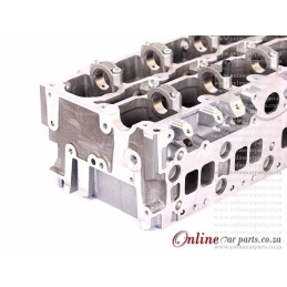 Mercedes Benz Viano 2.0 2.2 CDI Vito 113 116 CDI OM651.940 16V 2010- Bare Cylinder Head